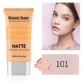 Waterproof Non-Standing Portable Foundation Oil Control Long Lasting Concealer Foundation