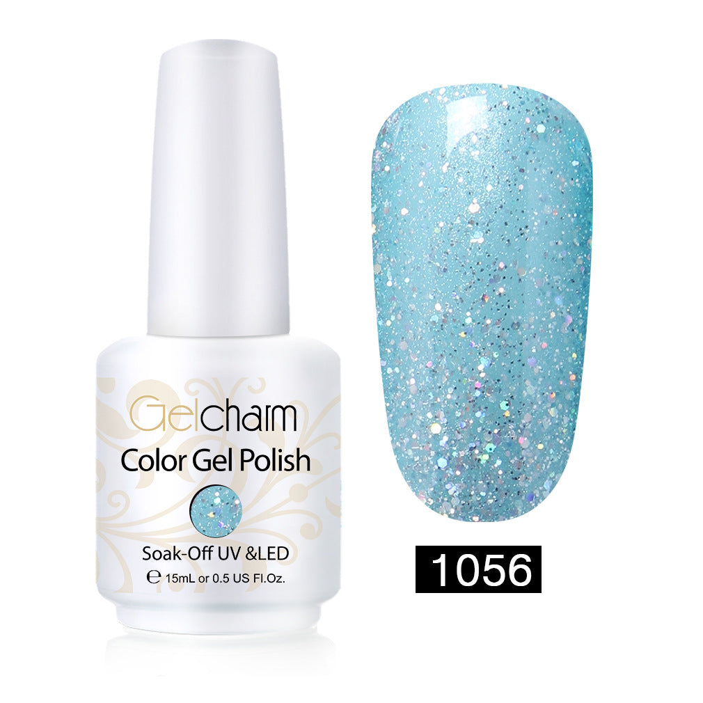 Beauty Gel Nail Polish