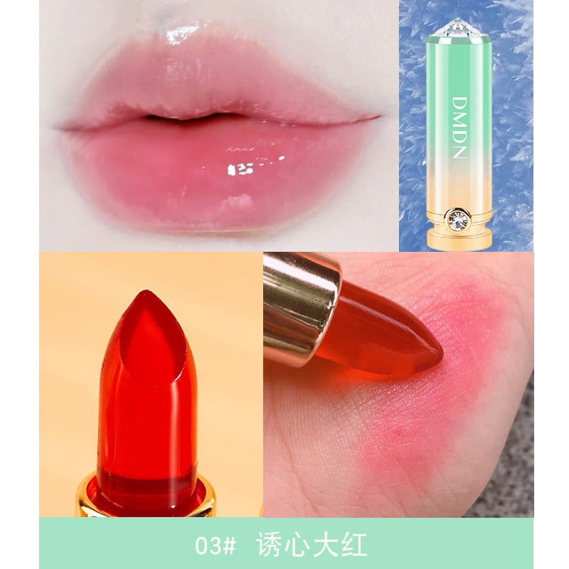 DMDN Star Fantasy Crystal Jelly Lipstick