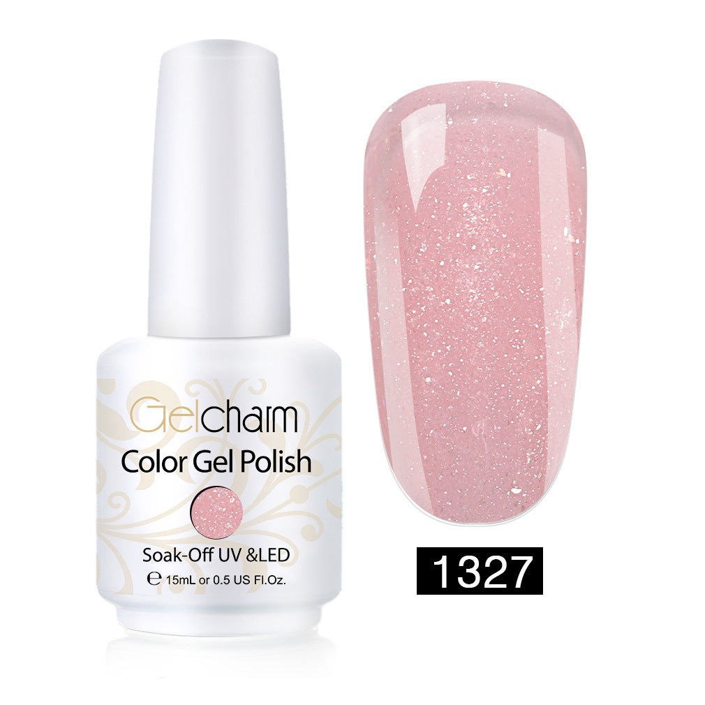 Beauty Gel Nail Polish