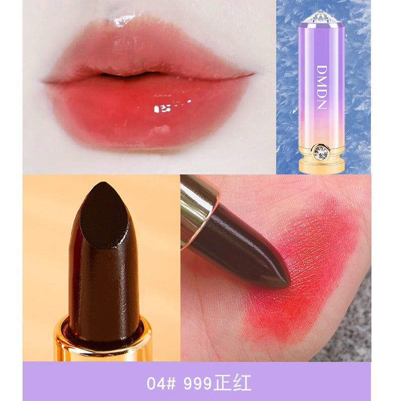 DMDN Star Fantasy Crystal Jelly Lipstick