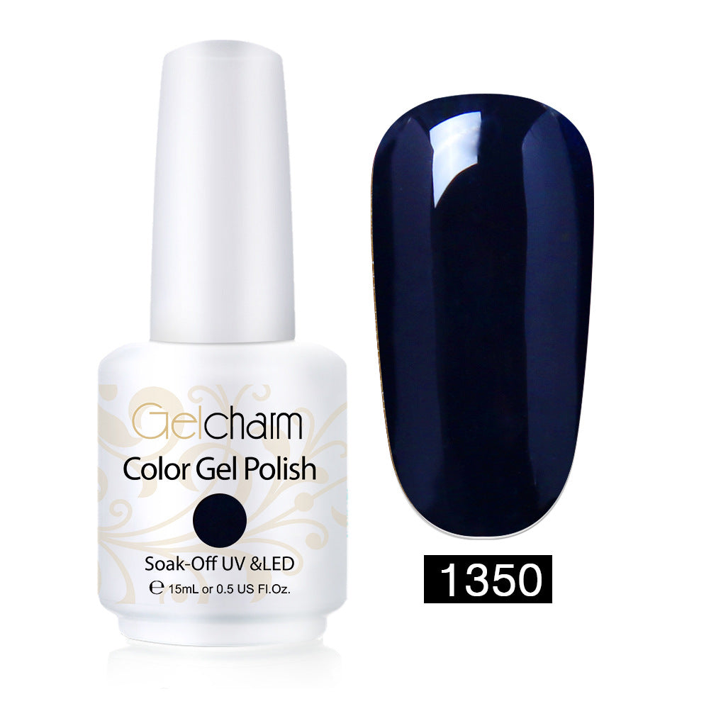 Beauty Gel Nail Polish