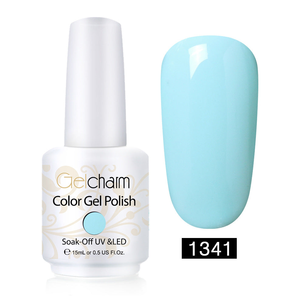 Beauty Gel Nail Polish