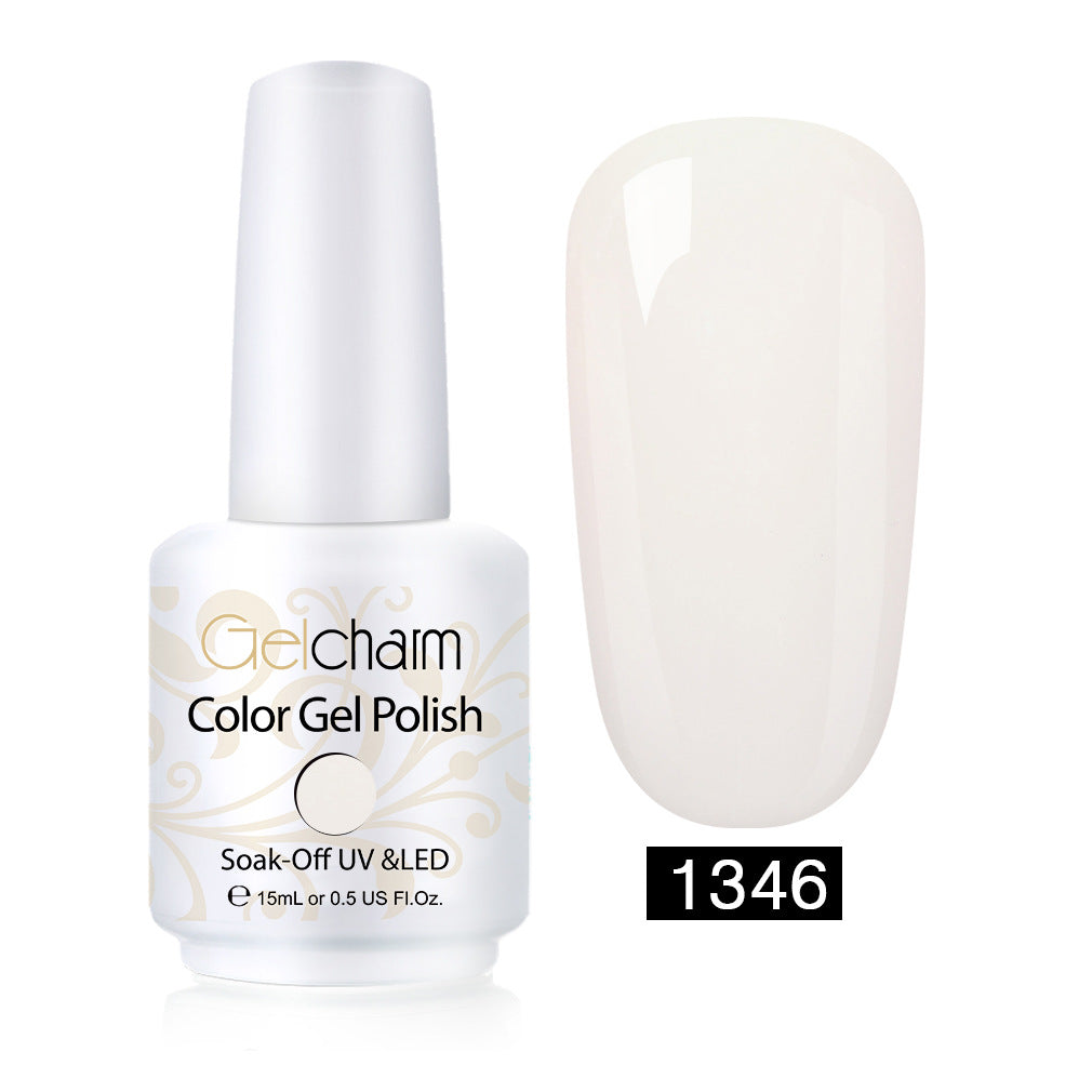 Beauty Gel Nail Polish