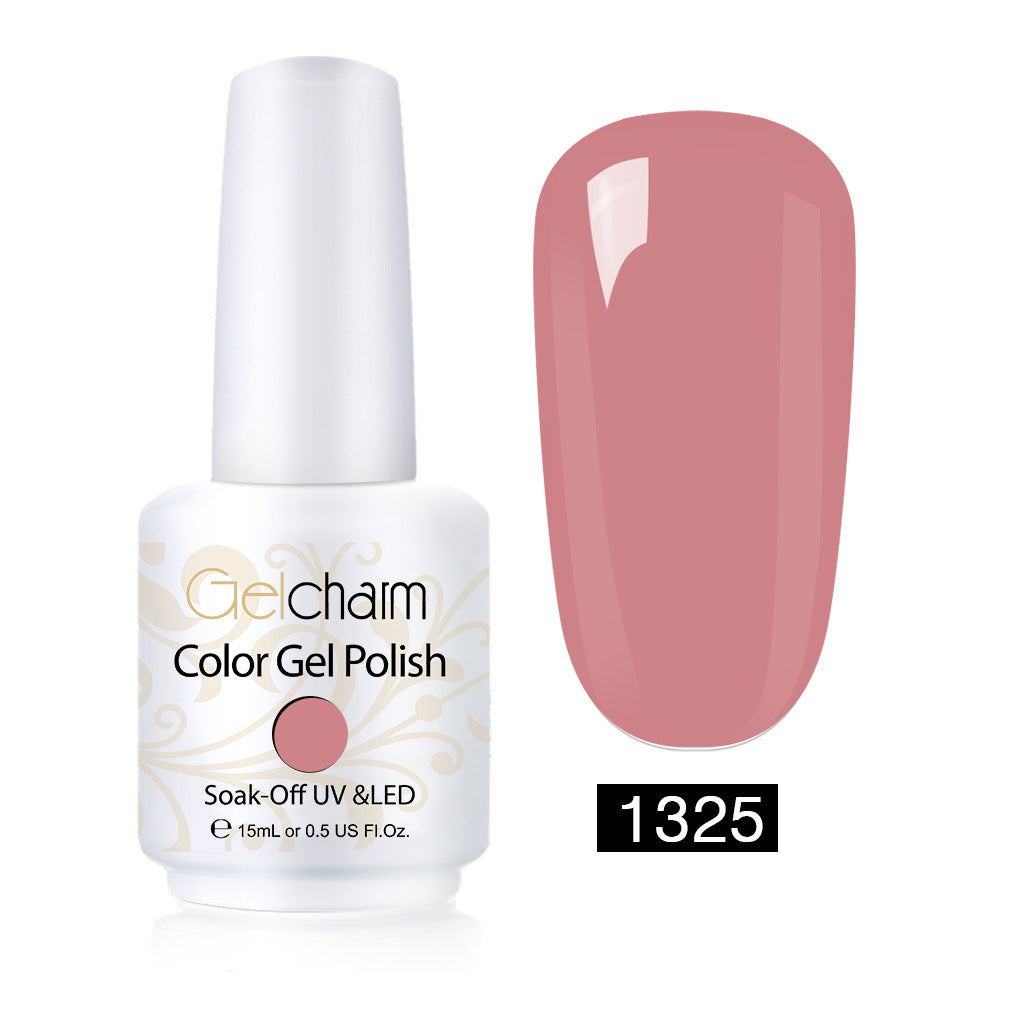 Beauty Gel Nail Polish