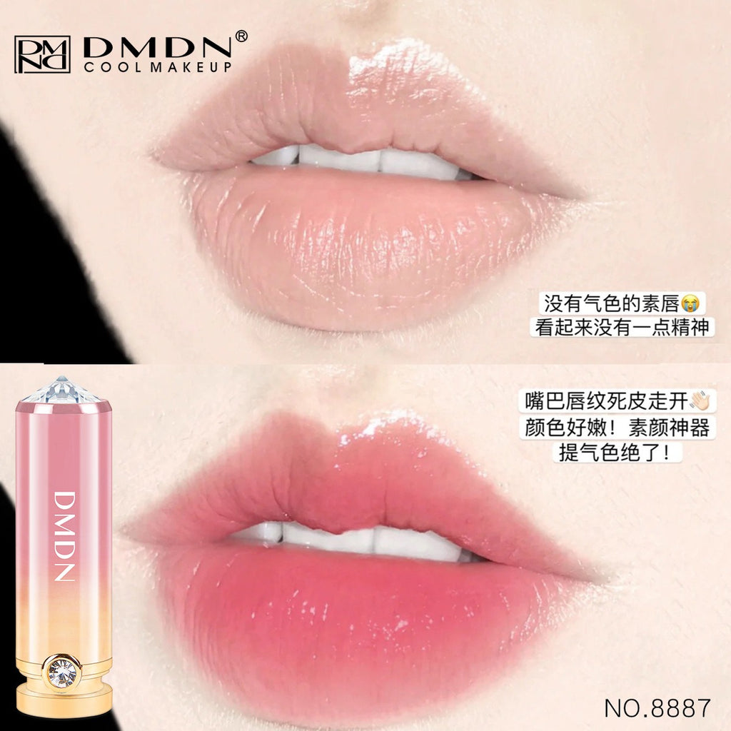 DMDN Star Fantasy Crystal Jelly Lipstick