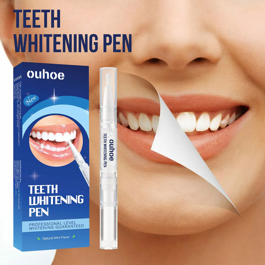 Teeth Whitening Pen