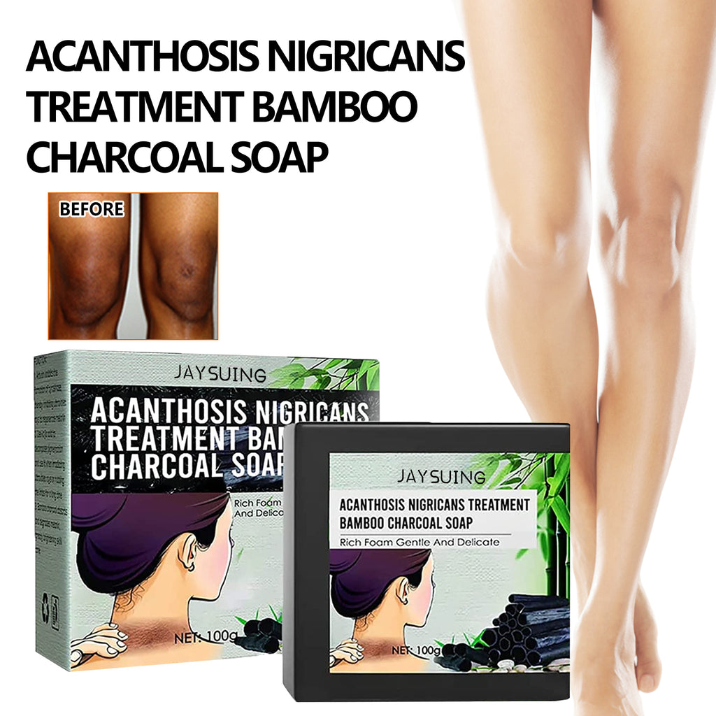 Underarm Whitening Soap