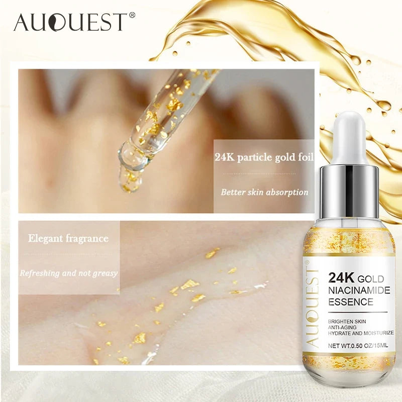 Anti-Wrinkle Skin Care Set