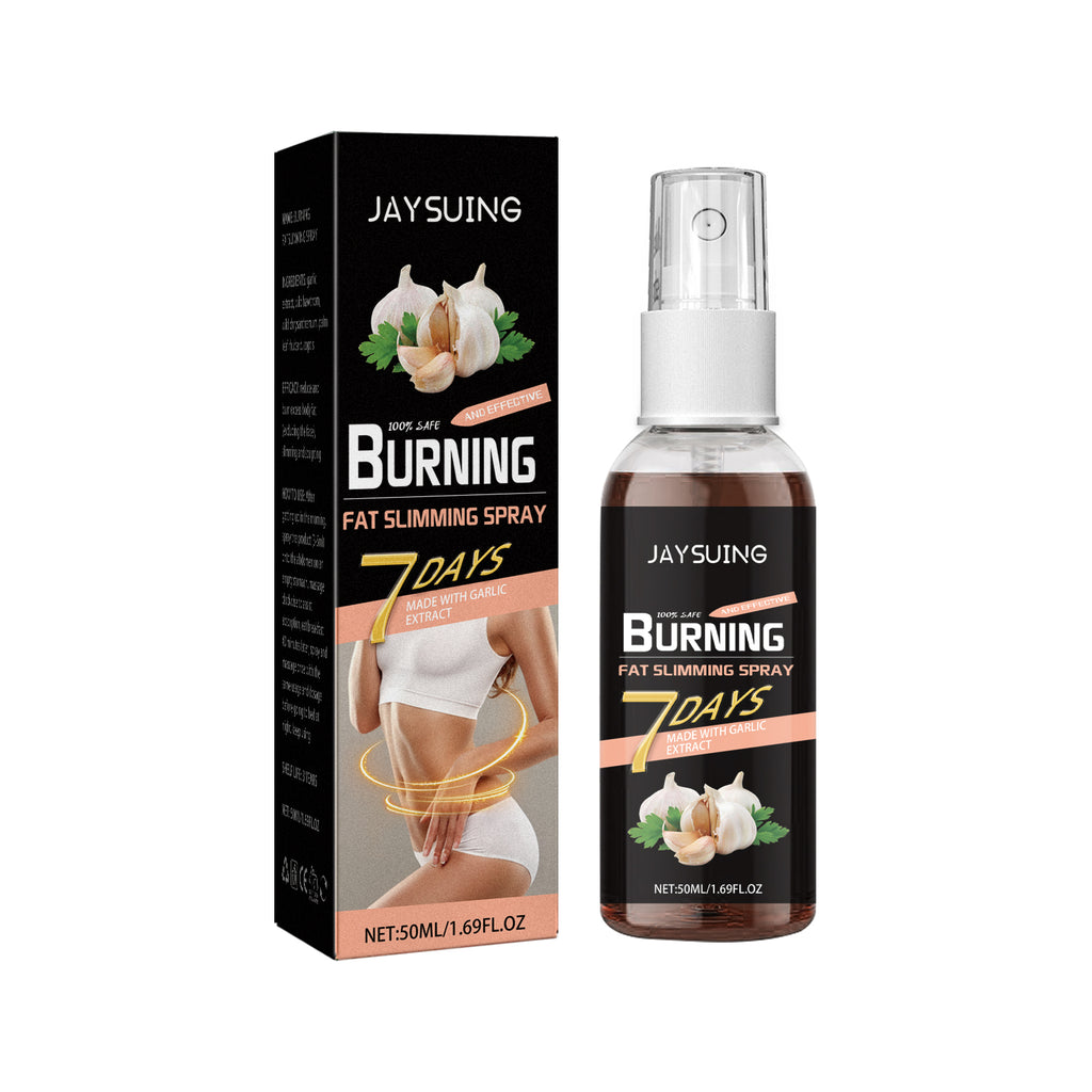 Body Shaping, Slimming Body Firming Spray