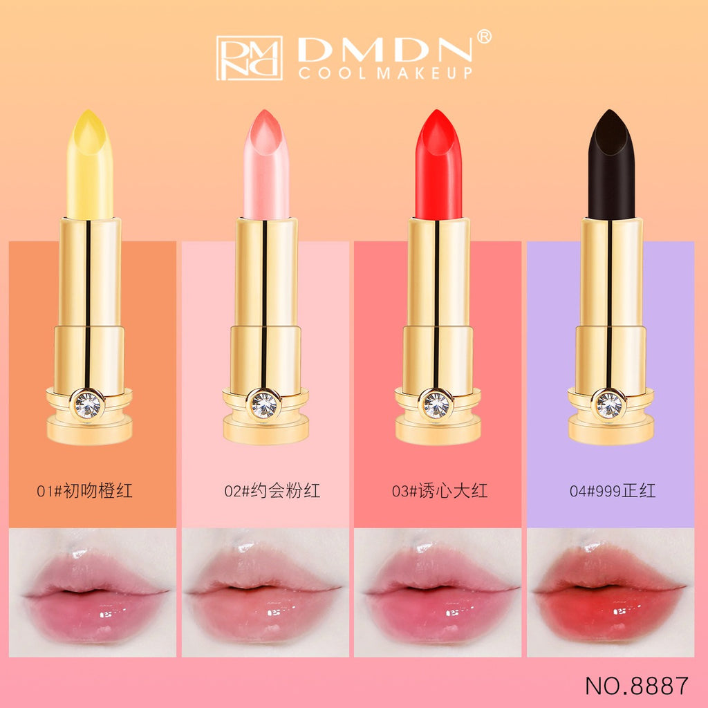 DMDN Star Fantasy Crystal Jelly Lipstick
