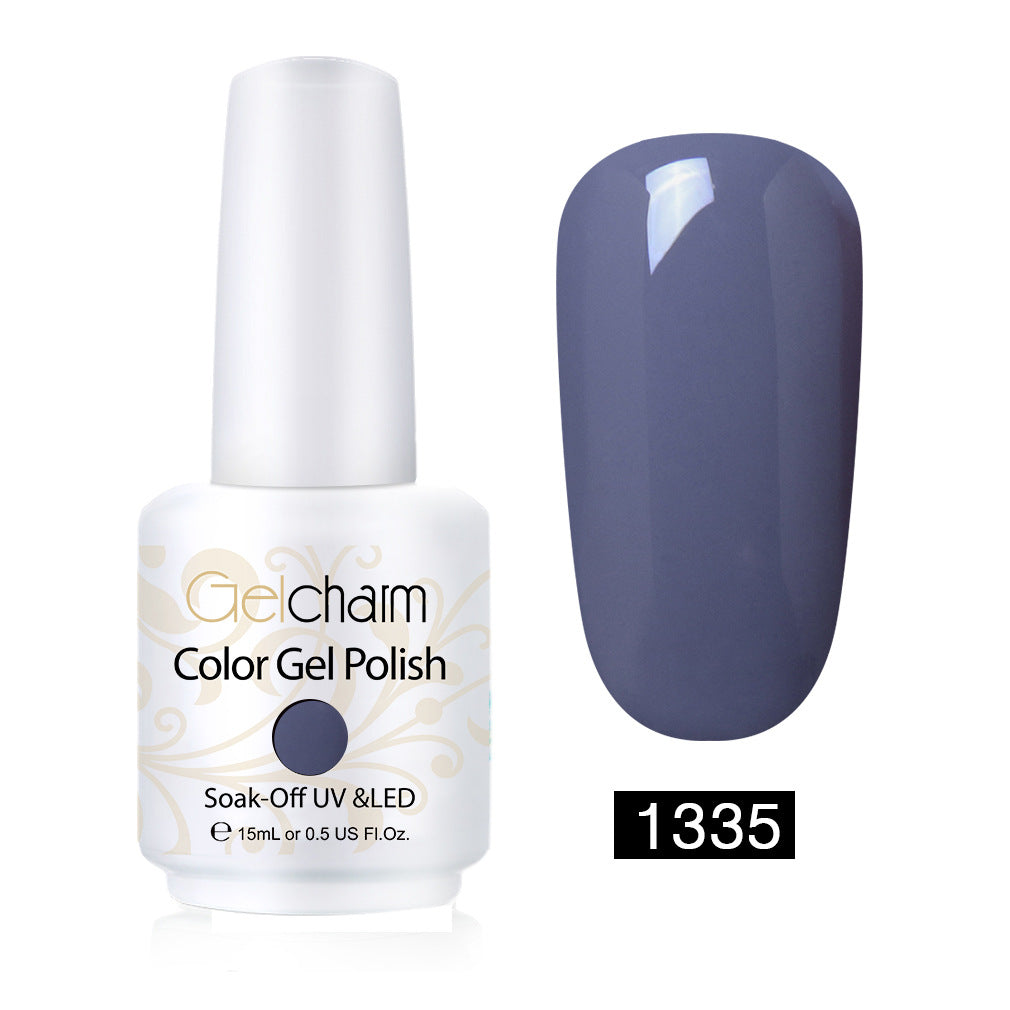 Beauty Gel Nail Polish