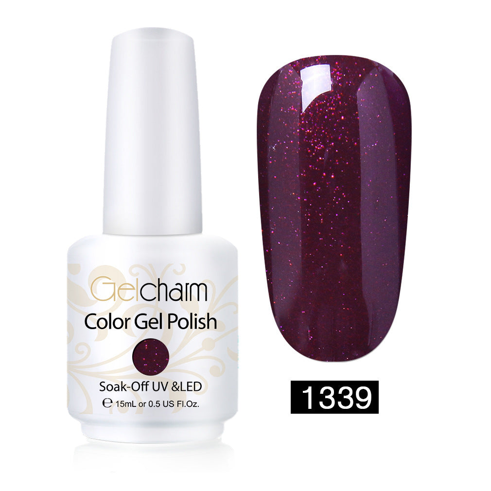 Beauty Gel Nail Polish