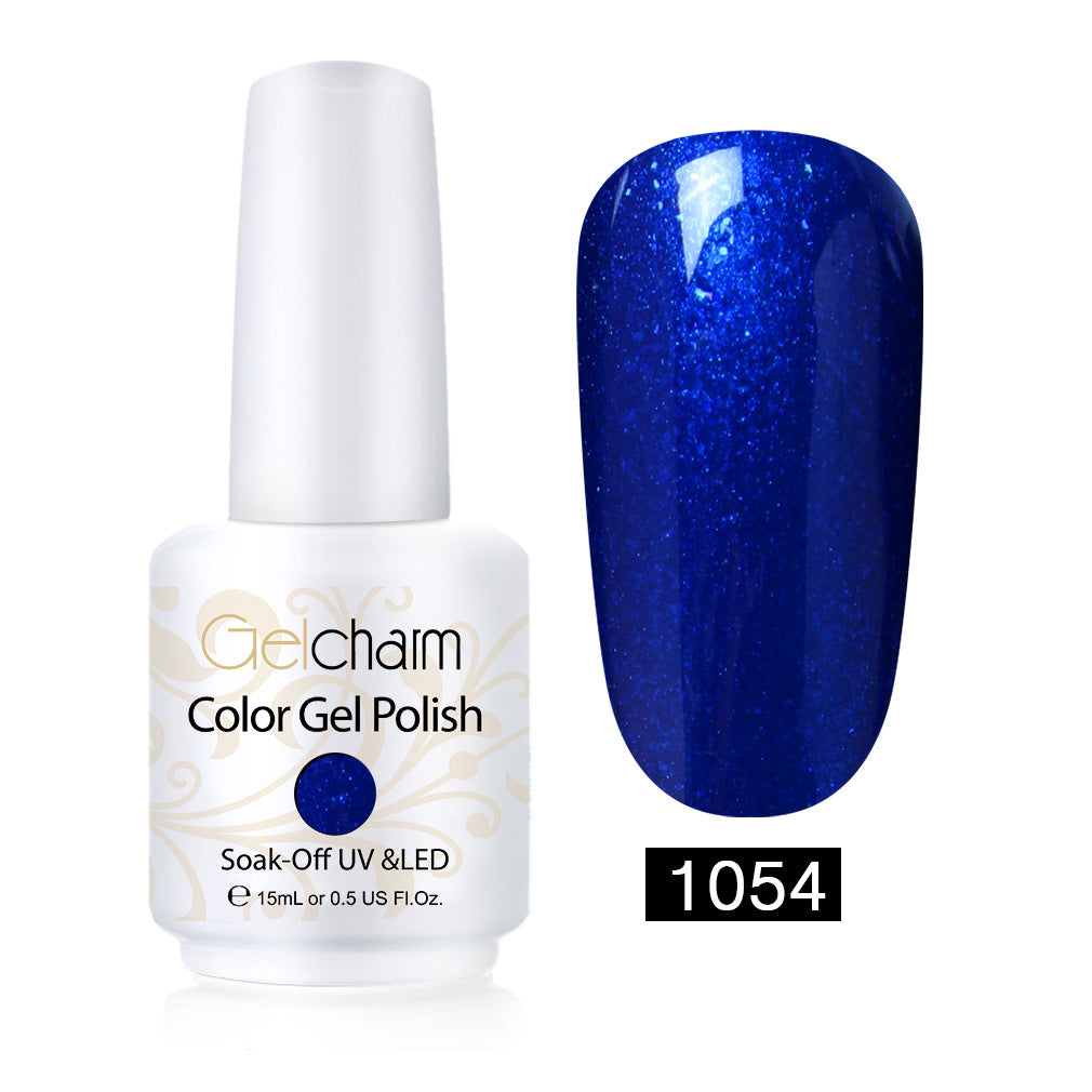 Beauty Gel Nail Polish