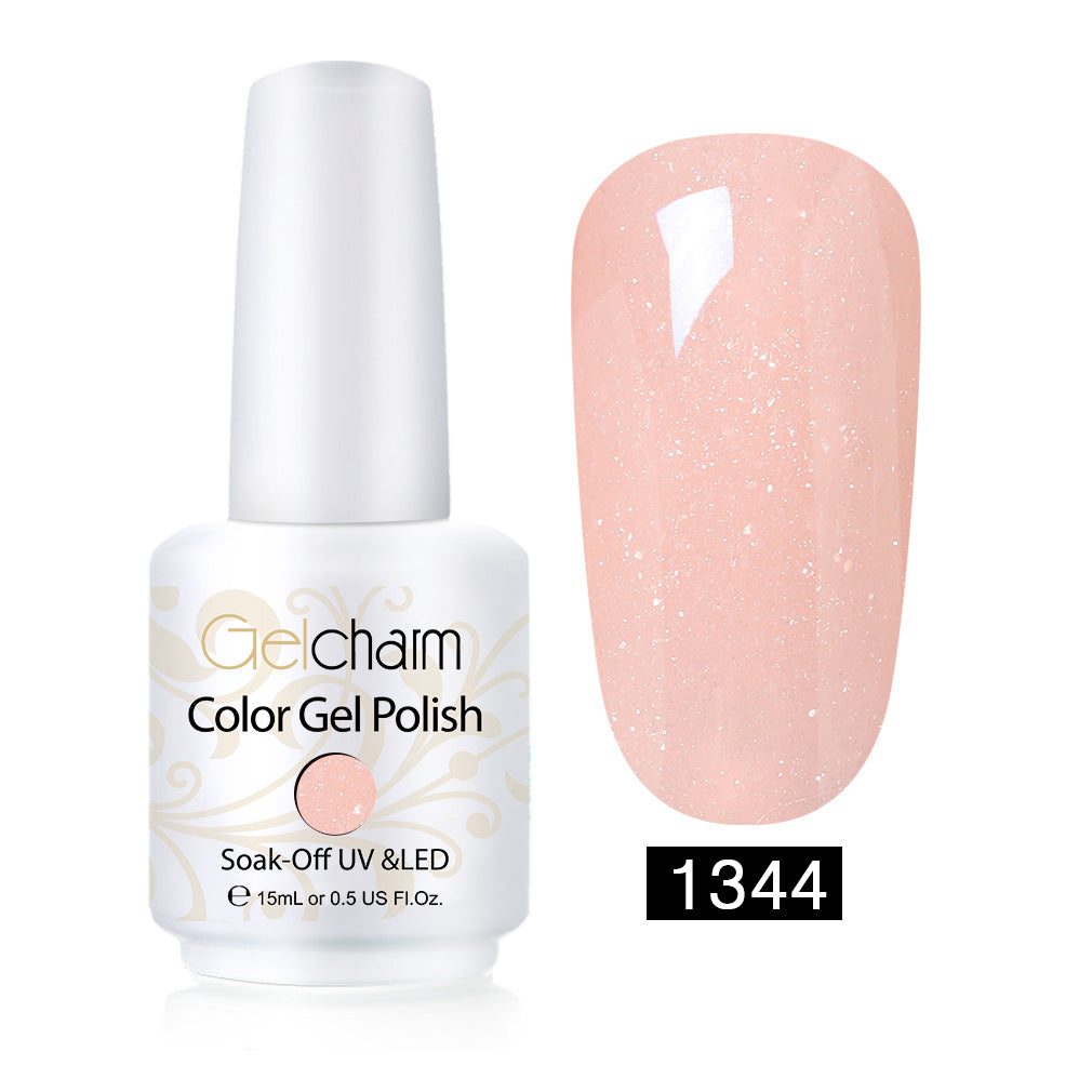 Beauty Gel Nail Polish