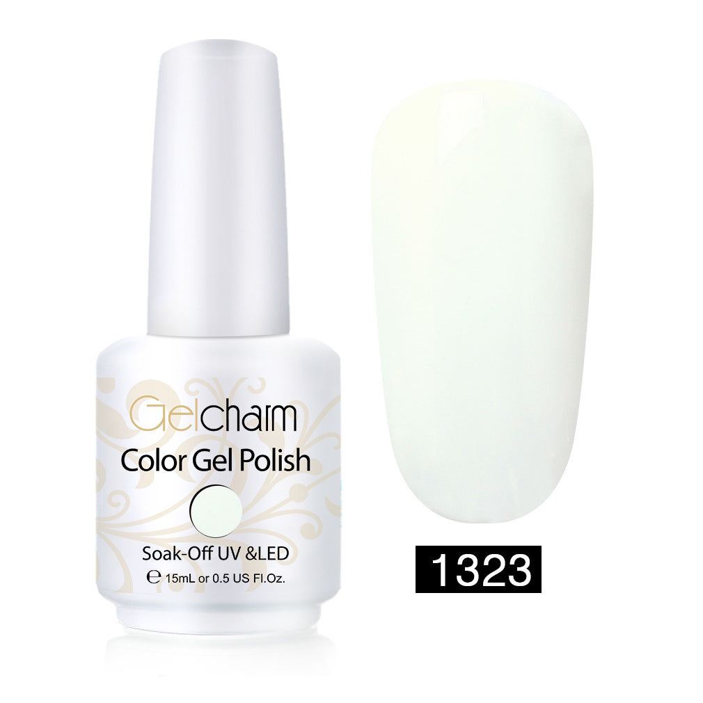 Beauty Gel Nail Polish