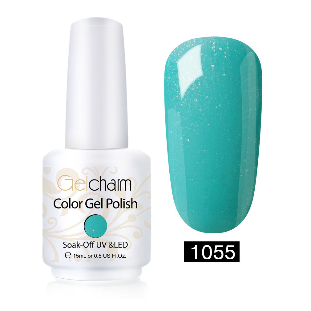 Beauty Gel Nail Polish