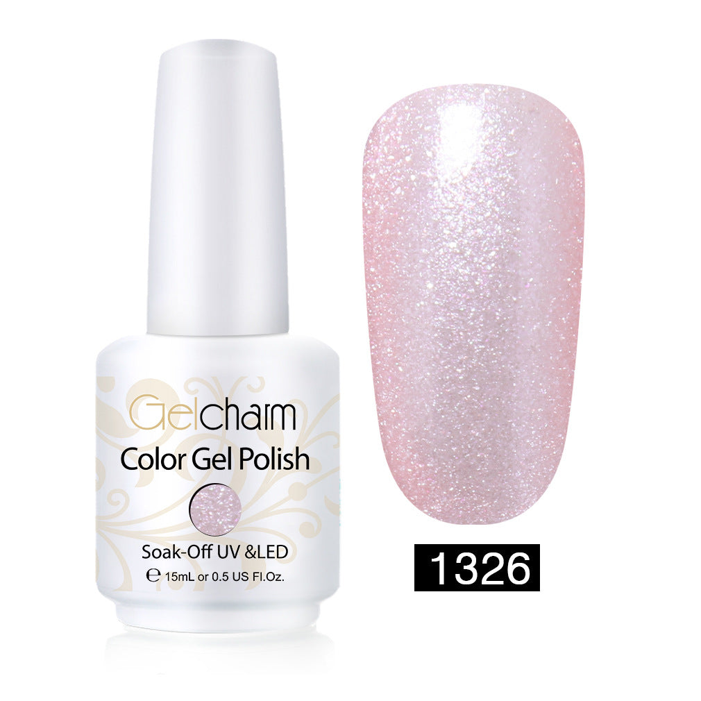 Beauty Gel Nail Polish