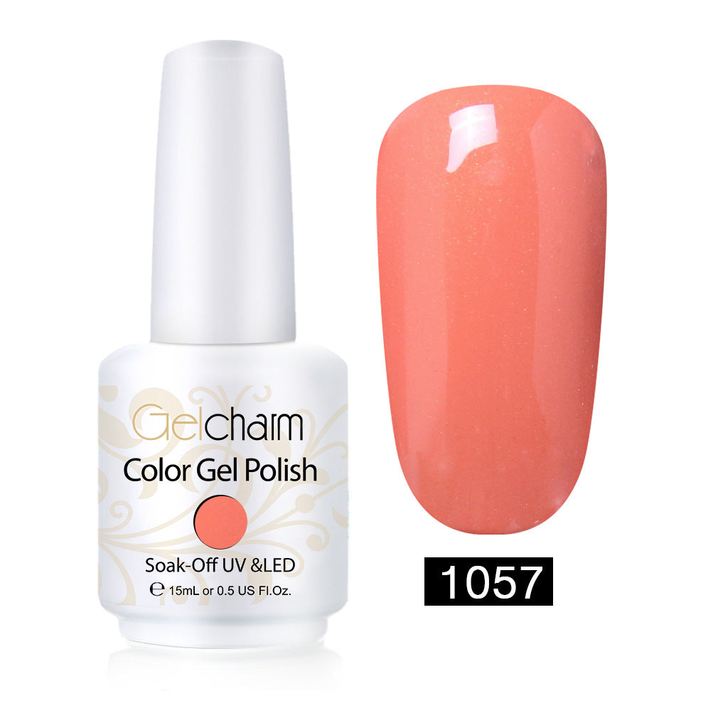 Beauty Gel Nail Polish