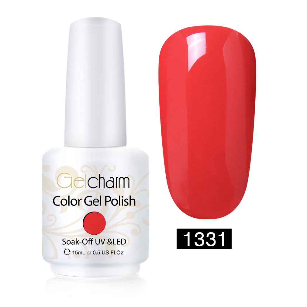 Beauty Gel Nail Polish