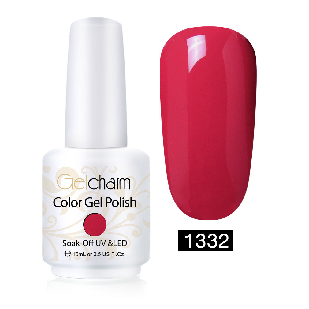 Beauty Gel Nail Polish