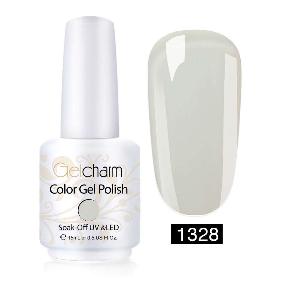 Beauty Gel Nail Polish
