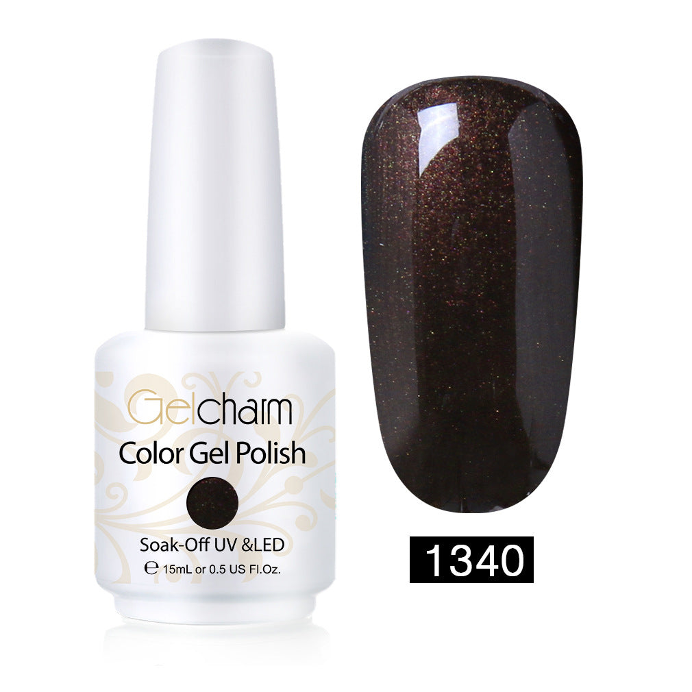 Beauty Gel Nail Polish