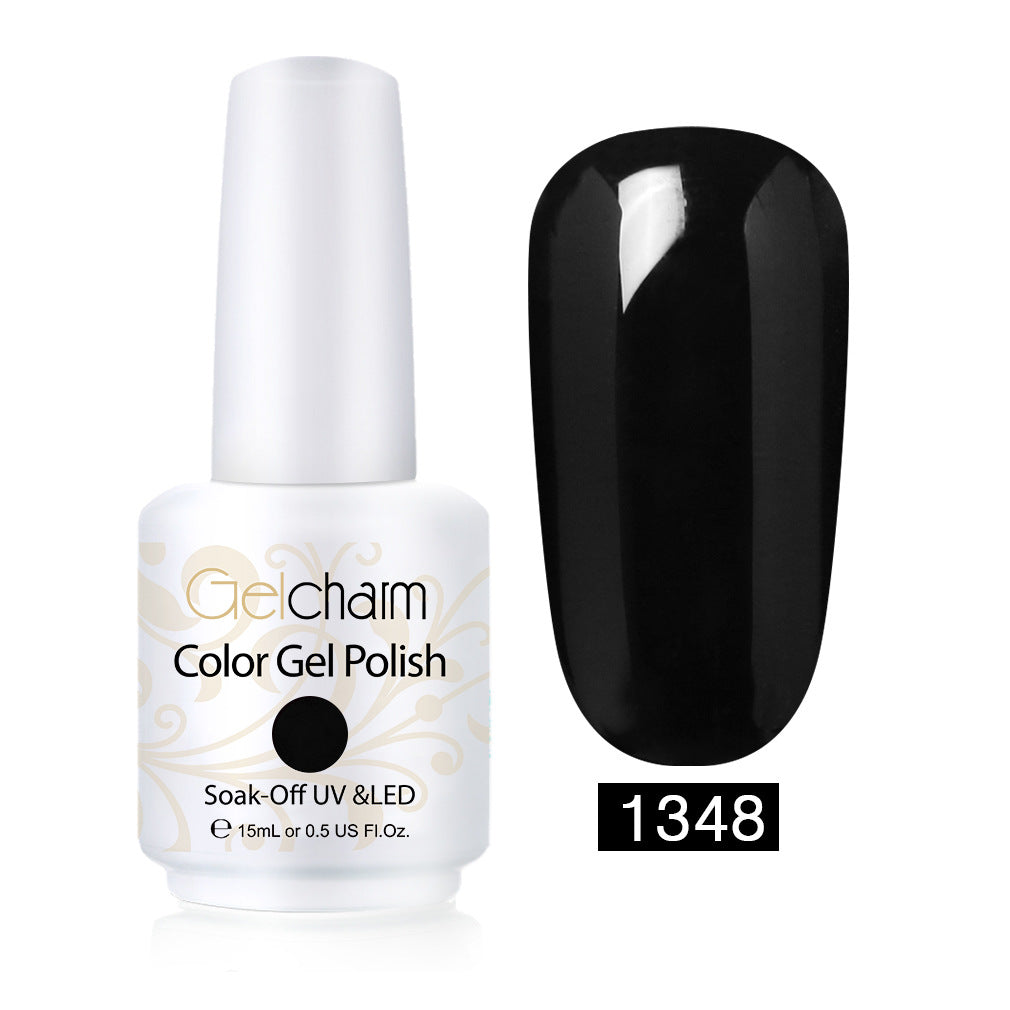 Beauty Gel Nail Polish