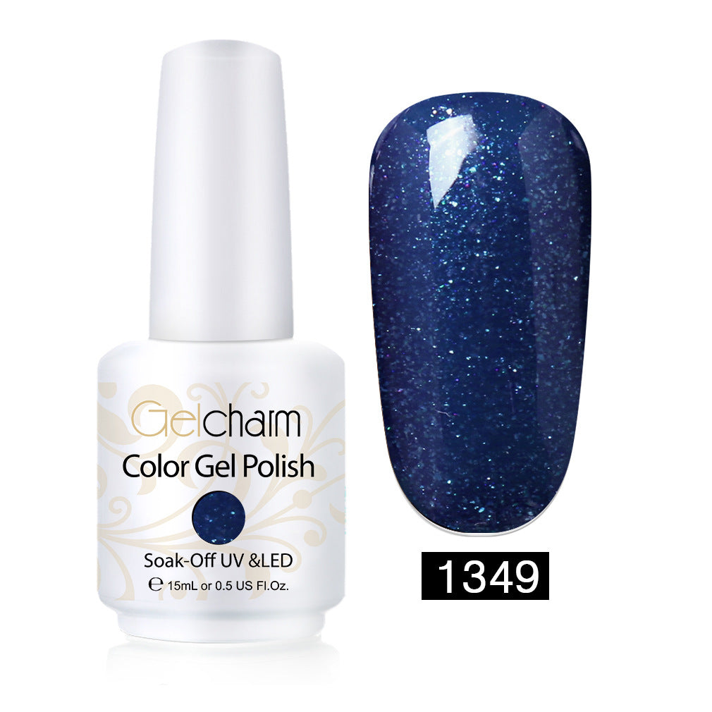Beauty Gel Nail Polish