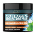Collagen & Retinol Anti Aging Face Cream