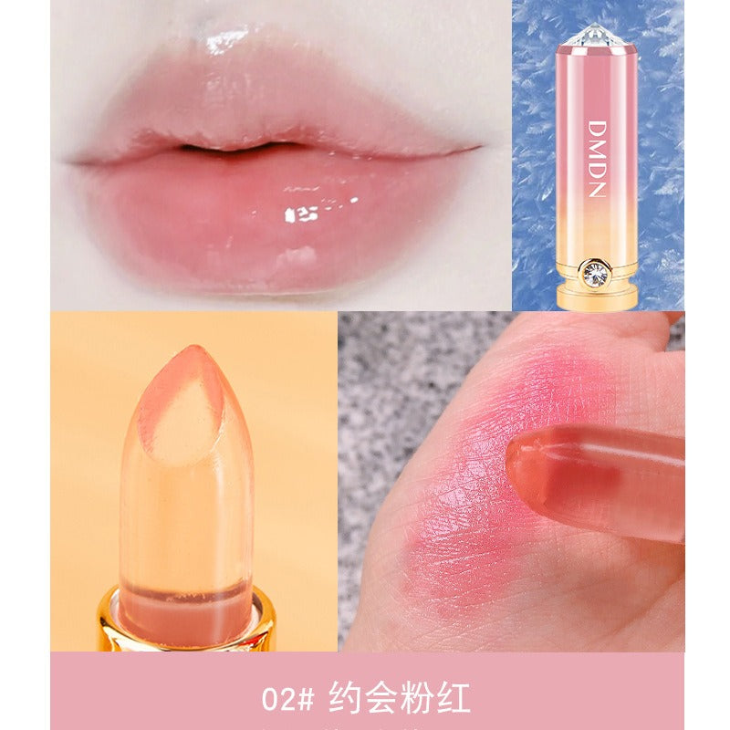 DMDN Star Fantasy Crystal Jelly Lipstick