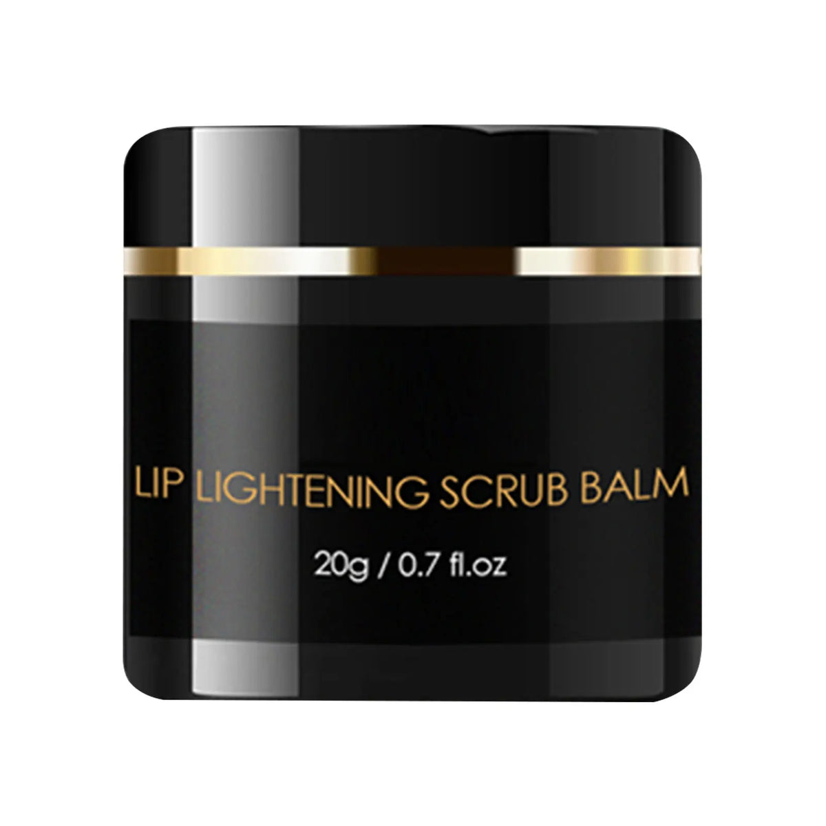 Dark Lip Scrub & Moisturizer