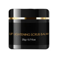 Dark Lip Scrub & Moisturizer