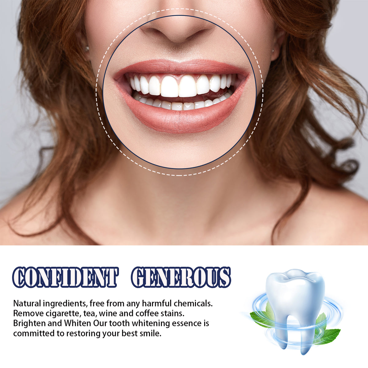 Teeth Whitening Pen