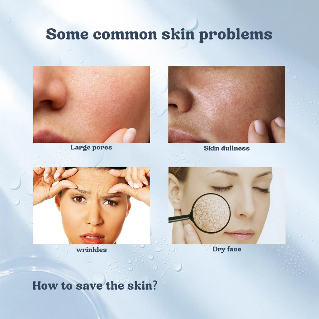 Collagen Brightening Facial Mask
