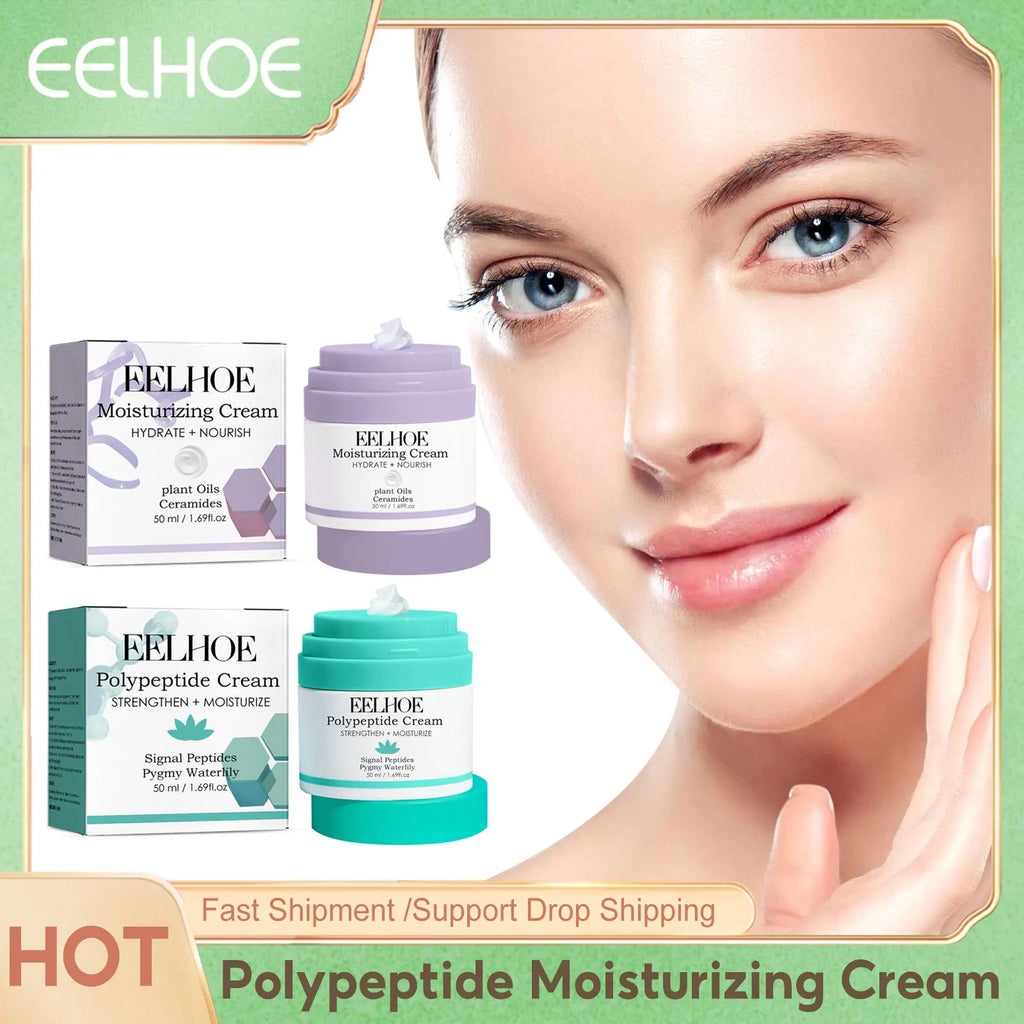Polypeptide Anti-Aging Moisturizer