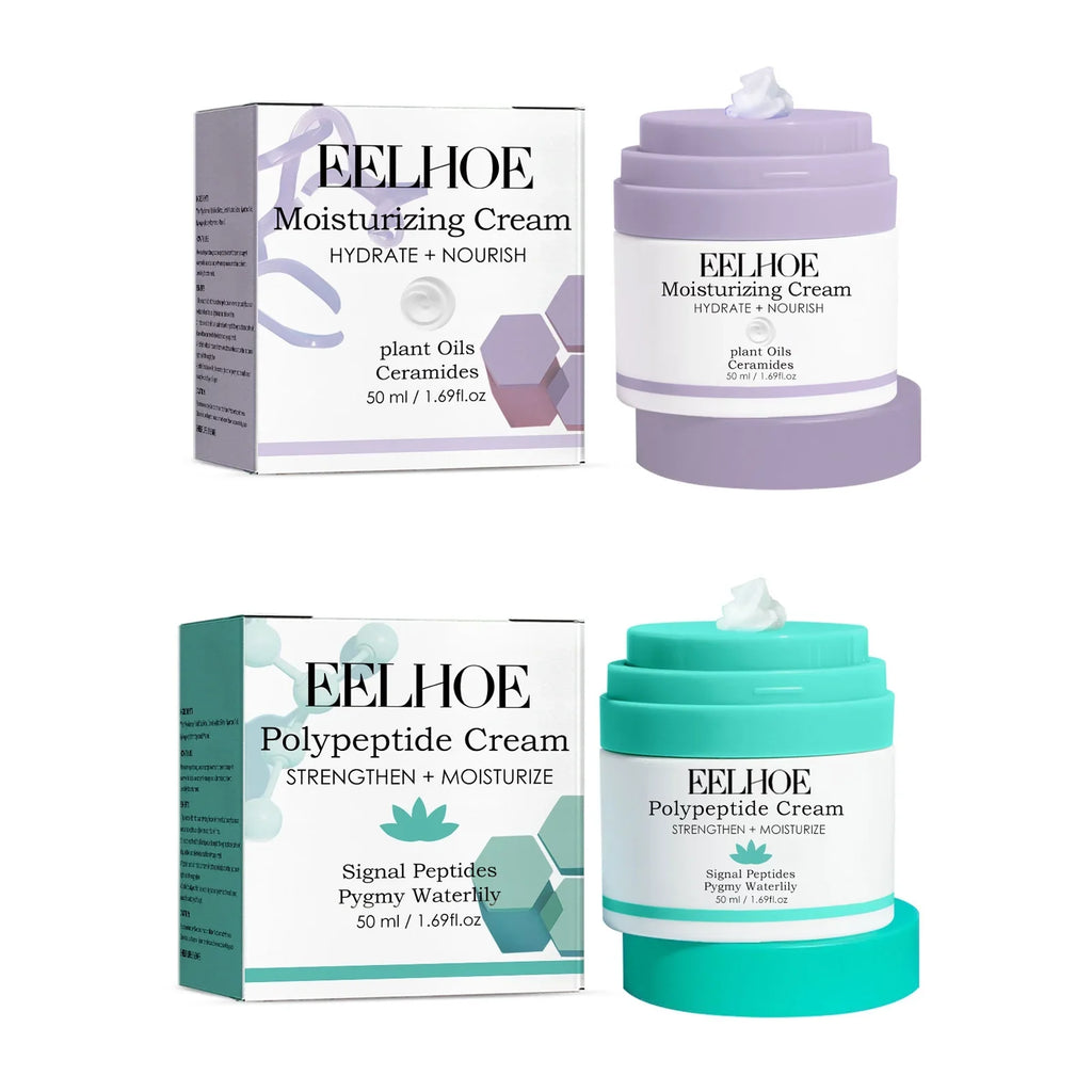 Polypeptide Anti-Aging Moisturizer