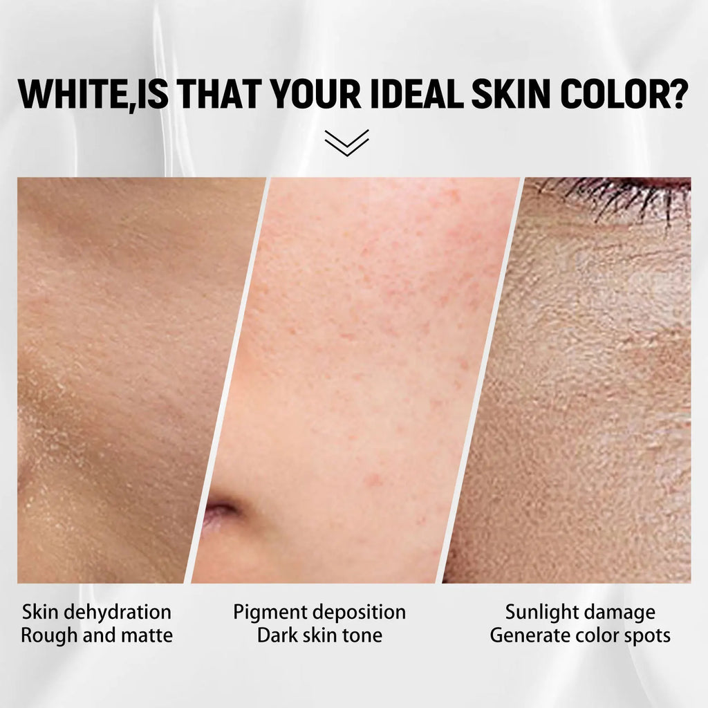 Polypeptide Anti-Aging Moisturizer
