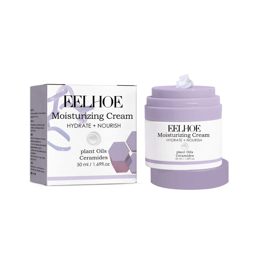Polypeptide Anti-Aging Moisturizer