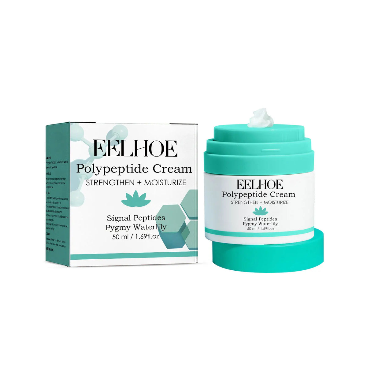 Polypeptide Anti-Aging Moisturizer