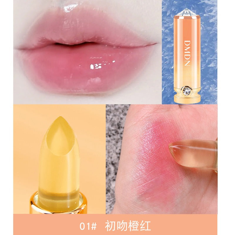 DMDN Star Fantasy Crystal Jelly Lipstick