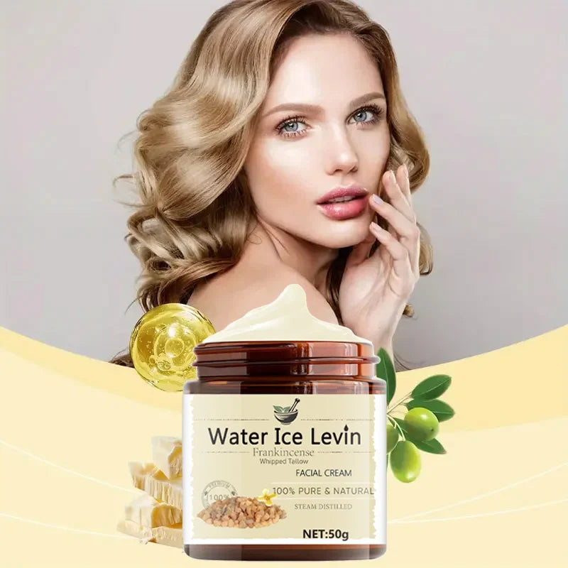 Facial Cream for Tightening and Brightening