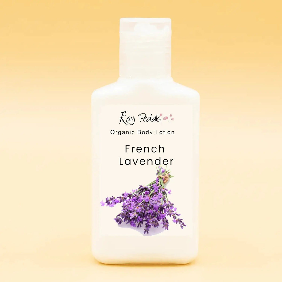 Lavender Skin Care Gift Set