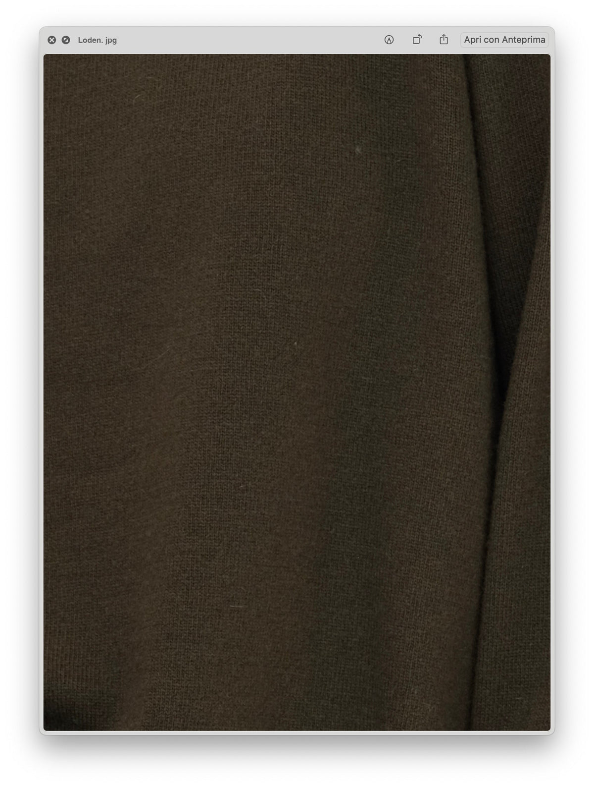 Cashmere High Neck Sweater