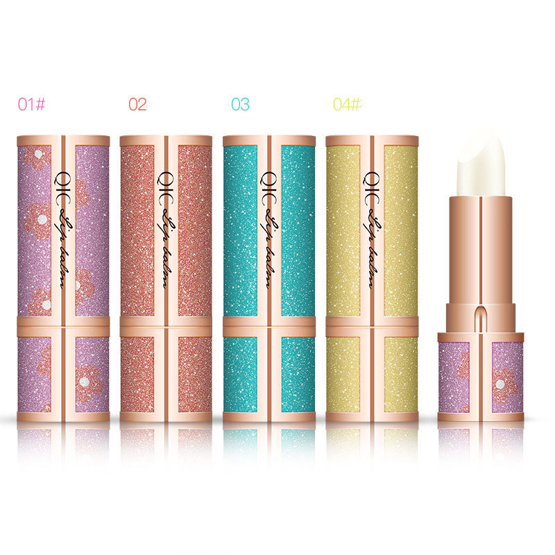Moisturizing Color Lip Balm