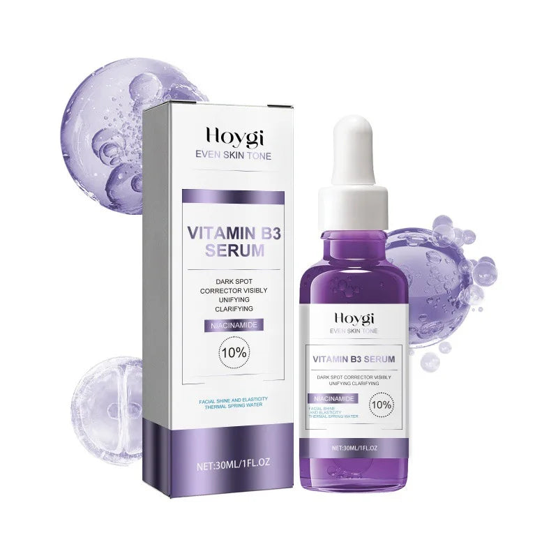 Niacinamide Serum for Dark Spots and Brightening
