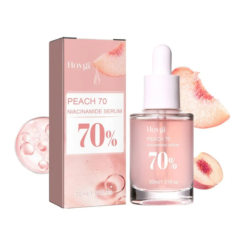 Niacinamide Serum for Dark Spots and Brightening