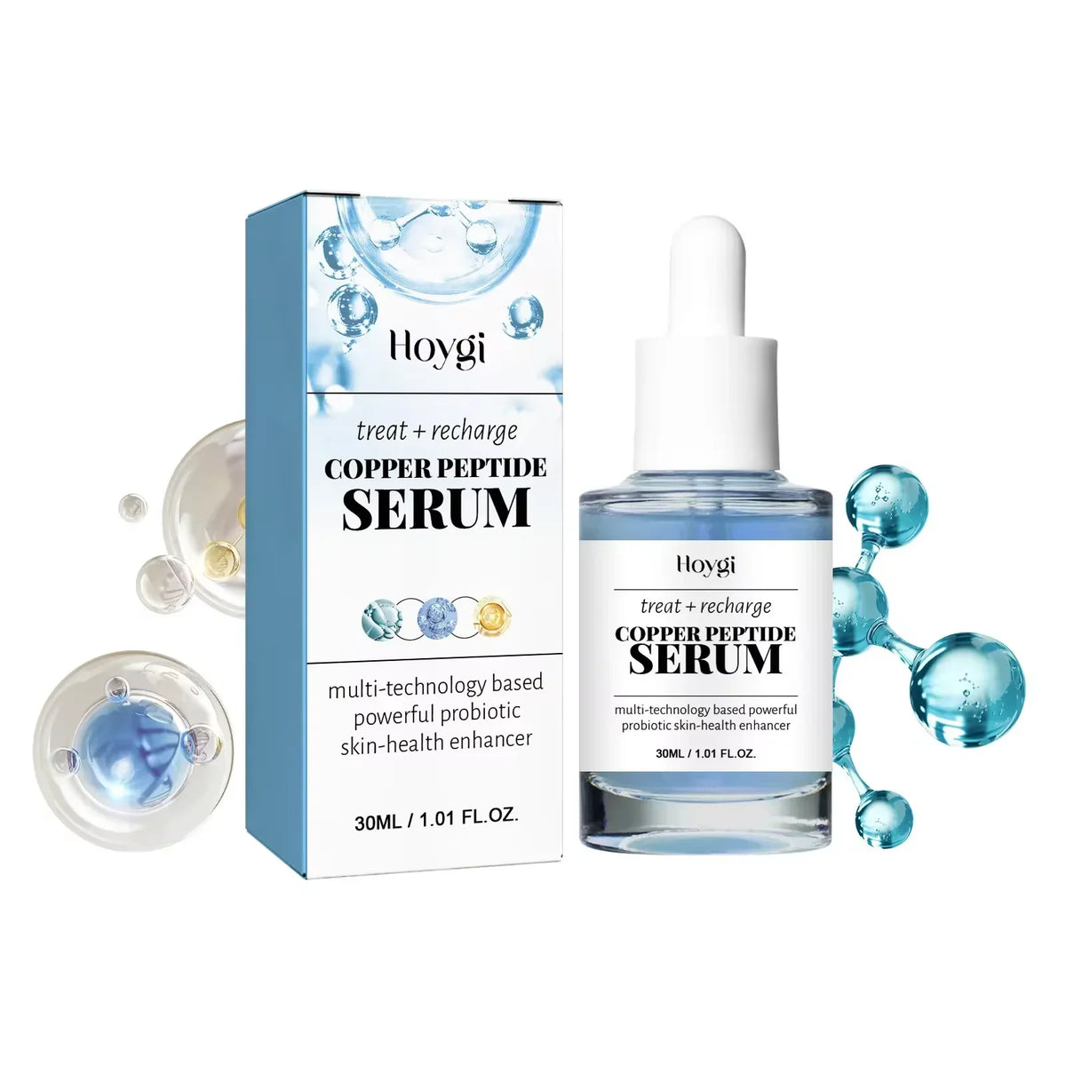 Niacinamide Serum for Dark Spots and Brightening