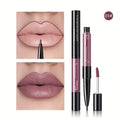 Pudaier's 16-Color Lipstick Set