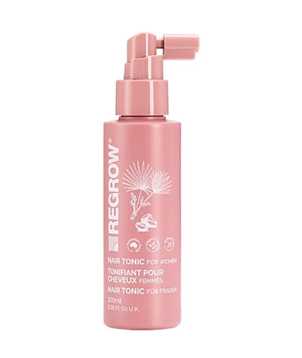 Regrow  Hair Tonic For Women